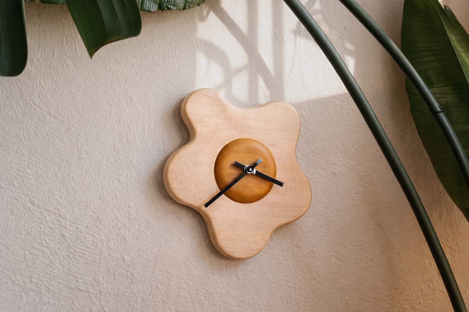 eggclock-CarolineUdell