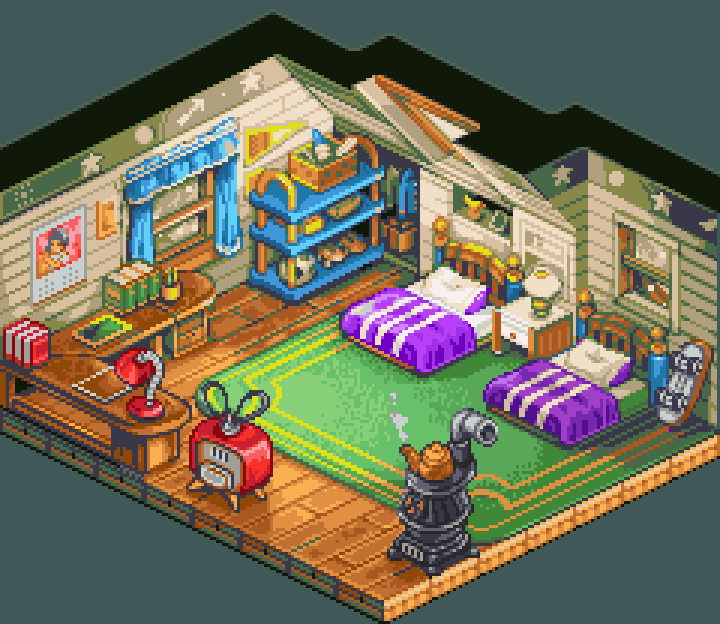 ffta-bedroom-CarolineUdell